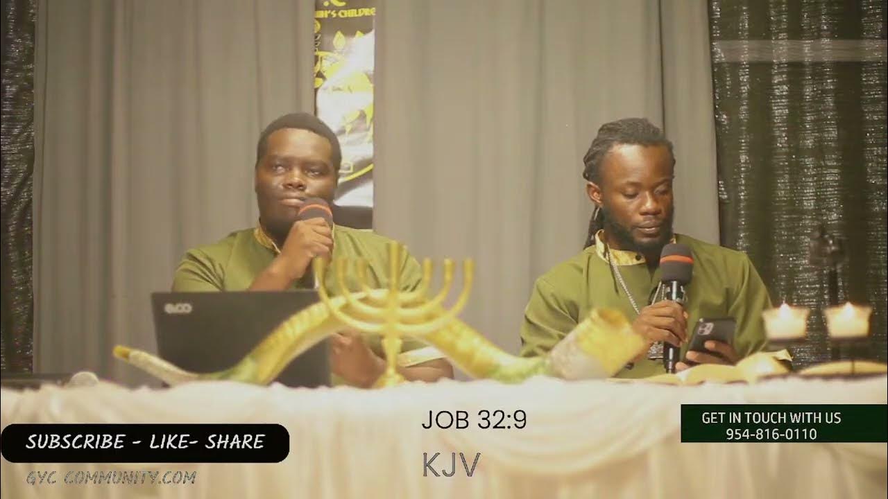 Paul Letters Are not scriptures? 😭, Some Brews are out of touch Let us explain GYCHEBREW