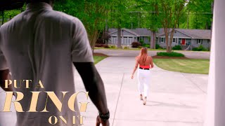 Alexia Walks Out on Darion For Choosing a Fourth Date With Kai | Put A Ring On It | OWN
