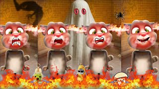 Talking Tom Cat Game 2016 - Reversing Mode screenshot 5