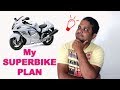 My Superbike Plan - Expectation vs Reality.