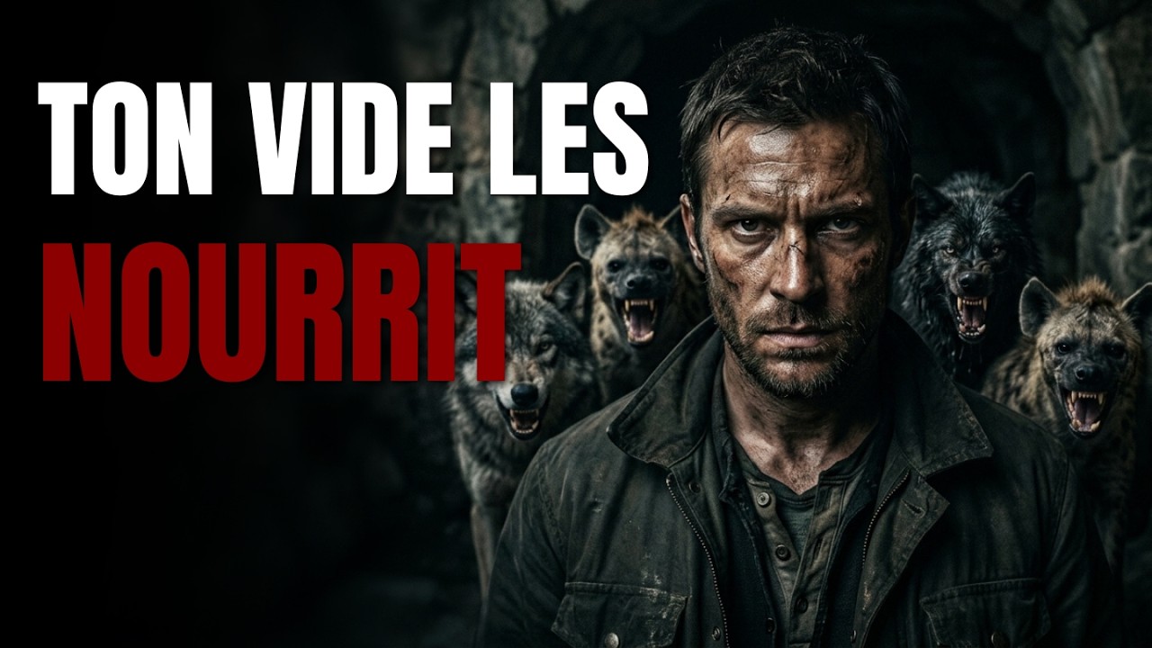 Pourquoi vous attirez des prédateurs: La vérité brutale