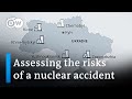 How likely are nuclear disasters and cyber warfare in Ukraine? | DW News