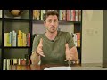 Why Men “Love Bomb” and What You Can Do About It (Matthew Hussey)