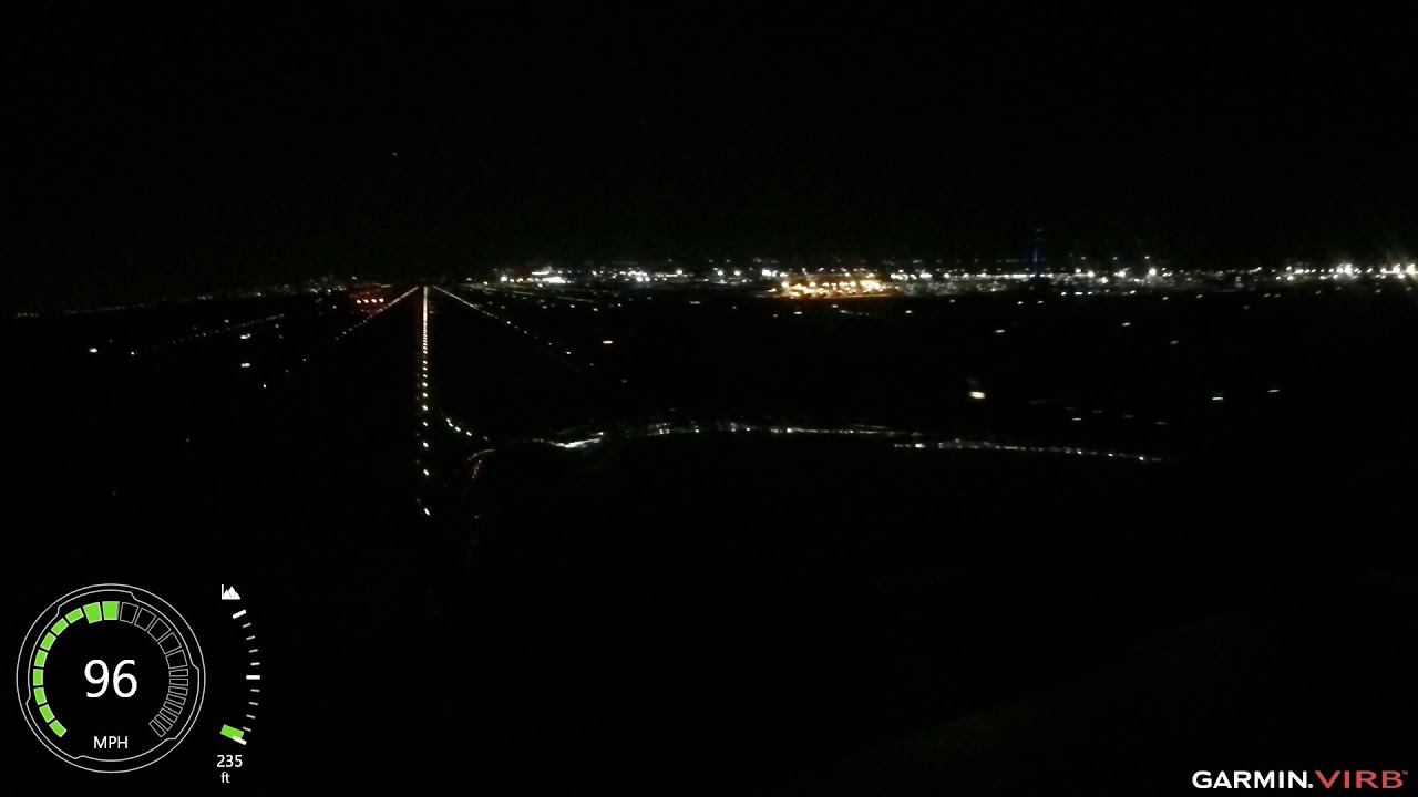 Epic Night Flight VFR Landing 31L At JFK Expressway Visual 31 At LGA Epic Night Flight VFR Landing 31L At JFK Expressway Visual 31 At LGA
