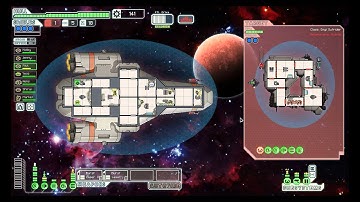 FTL #3 Getting crew