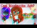 Can Marinette Act? Meme | Miraculous ladybug [MLB] | Gacha Club