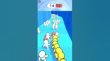 All Levels New Update - iOS / Android Mobile Gameplay Walkthrough