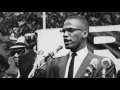 Malcolm X on Token Integration & White Liberals,Black Nationalism