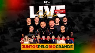 Live Solidária - JUNTOS PELO RIO GRANDE