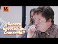 Líder Comercial y el conocimiento del Mercado