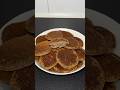 #healty #pancake #recipe #foryou #رژیمی #food