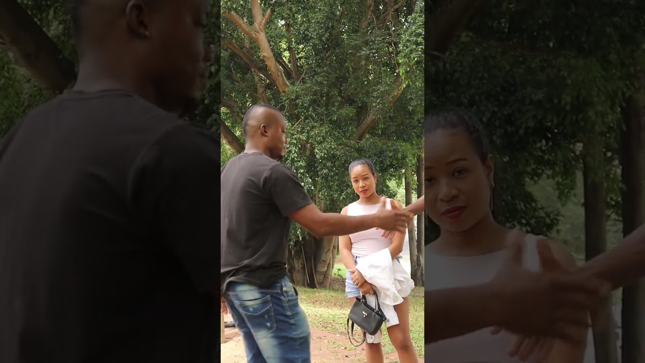 Miren porque le fue infiel a su esposo📲😱