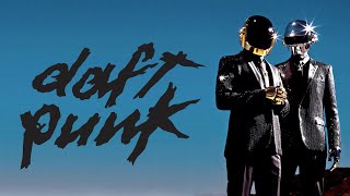 Entendiendo a Daft Punk