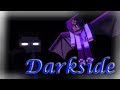 Darkside Collab/Map (Minecraft Animation)