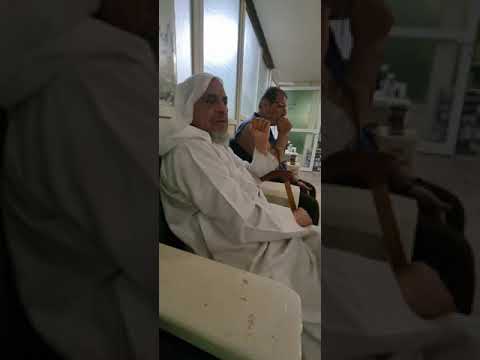 تفسير الآية القرآنية سأريكم دار الفاسقين للشيخ رمضان الحجازي الدسوقي