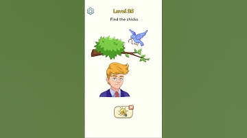 Dop 5 - Delete One Part Level 26 #shorts #gameplay #dop5