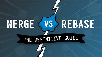 Git Rebase: The Definitive Guide