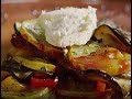 Рататуй с кабачками, баклажанами и сыром – быстро, просто и вкусно. Источник: km-doma.ru