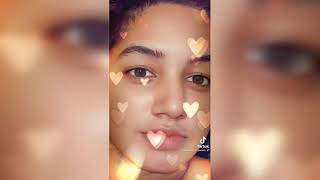 Sri Lankan romantic Tik Tok video
