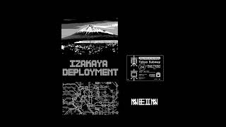 Izakaya Deployment - Sutorito Man (TJ Lawton remix) [Nein Records]