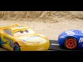 Cuentos del súper equipo de rescate de coches de juguete