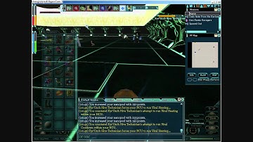 Anarchy ONline: NT troubles