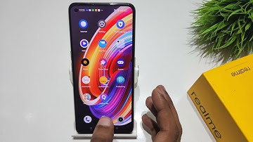 How to set Auto Answer Calls in Realme x7 5g, x7 pro | Realme x7 me auto pick up calls kaise kare