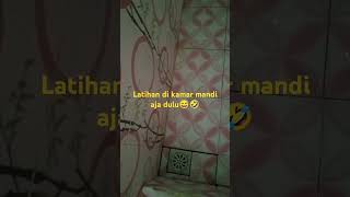 Download Lagu kamar mandi jadi saksi dong🤣 MP3 Download Lagu kamar mandi jadi saksi dong🤣 MP3
