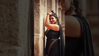 Saree Blouse Trends You Should Try