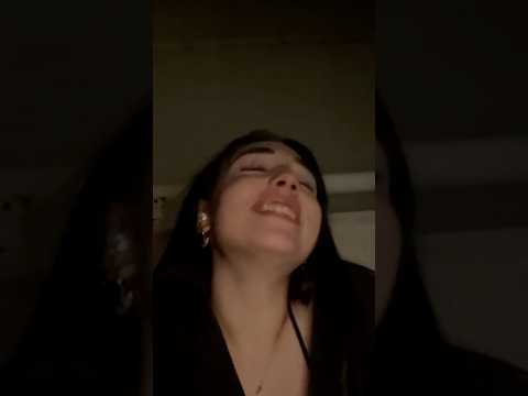 این دختر ترک وقتی براش اهنگ کوردی خوندم گریه کرد Shorts Turkey Kurdistan