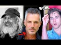 HOMELESS GUY Gets A LOOK TRANSFORMATION Of His LIFETIME..(MODEL)