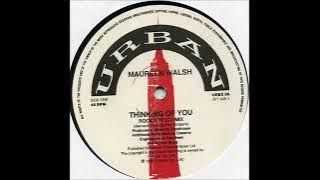 Maureen Walsh-Thinking Of You/Rock Steady Mix