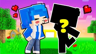 HUY NOOB CÓ NGƯỜI YÊU MỚI TRONG MINECRAFT 💖😍