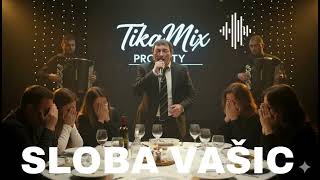 Sloba Vasic Sikicin / Tikamix Ovakav Resimi