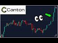 Canton Network Crypto Explained: The $Trillion Project Backed by Goldman Sachs &amp; Microsoft!
