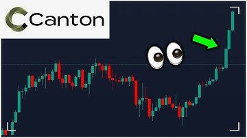 Canton Network Crypto Explained: The $Trillion Project Backed by Goldman Sachs & Microsoft!