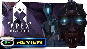 Apex Construct PSVR Review