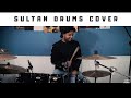 Sultan Title Song Drum Cover by Tarun Donny