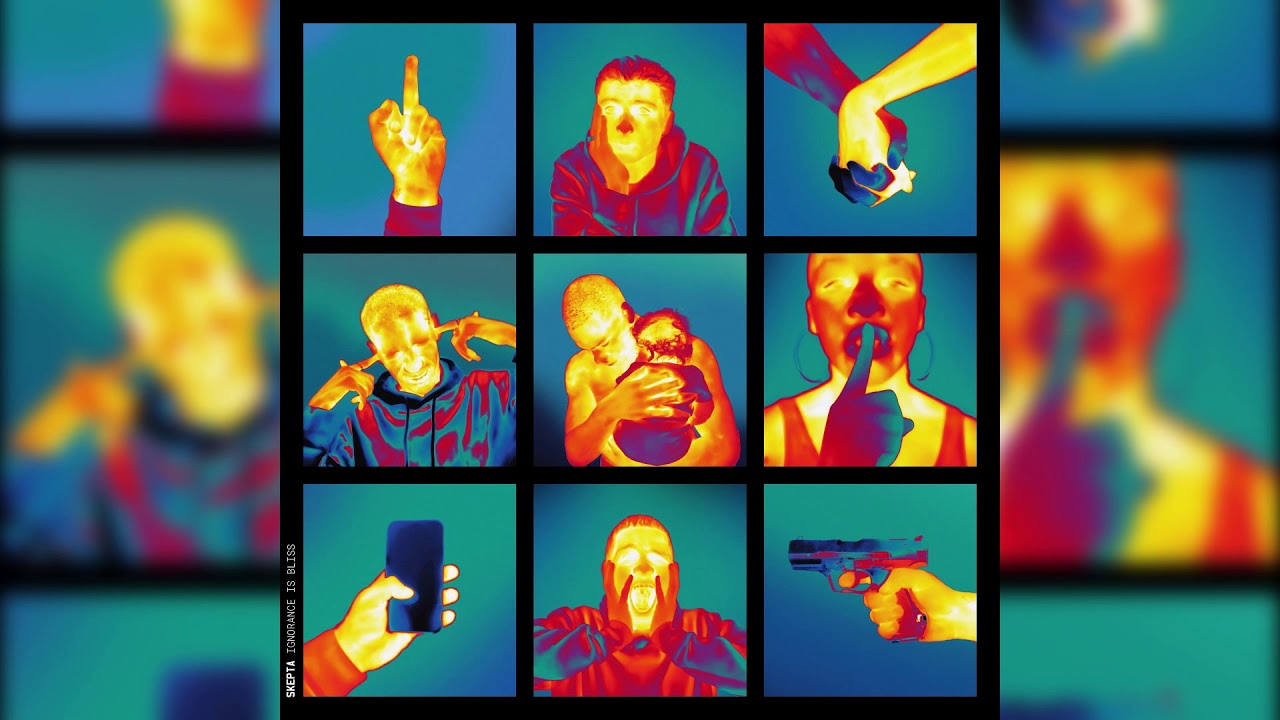 Watch Skepta - Going through it on YouTube Watch Skepta - Going through it on YouTube
