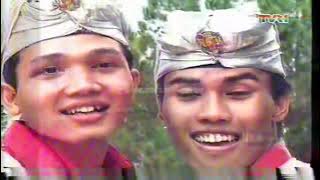 Papa I Nyong - Cinta Semelekete