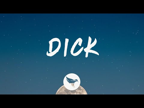 Dick lyric