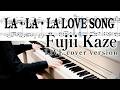 藤井風cover LA・LA・LA LOVE SONG 久保田 利伸 ロングバケーション主題歌 Toshinobu Kubotaka