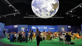 Европа создаёт спутниковую систему мониторинга выбросов CO2