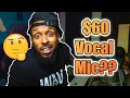 Is this $60 Budget Vocal Microphone Any Good? | Tonor TC20 Condenser Microphone