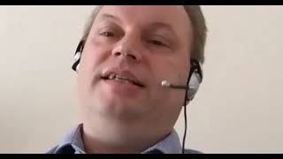 Fragen und Antworten mit Drs. Birchall und Kapferer-Seebacher und Mr. Gary Wood | German (DE)
