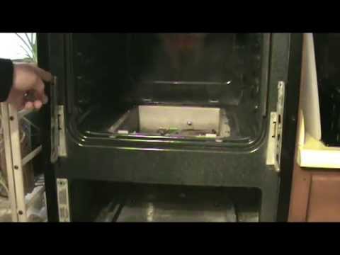 Kenmore Wall Oven Igniter Replacement - YT