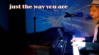 Just the way you are from Album PIANO BAR JAZZ 1 00:22,63