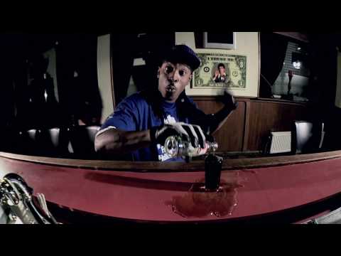 (Officiele Video) Excellent Ft Perry Mystique (ZwareJongenZ) - Laatste Joint