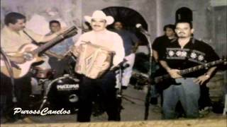 Video thumbnail of "Los Canelos De Durango - Contrato Con La Muerte ( En Vivo Con Tololoche )"