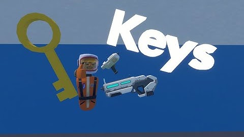 How To Set Up And Use Room Keys In Rec Room